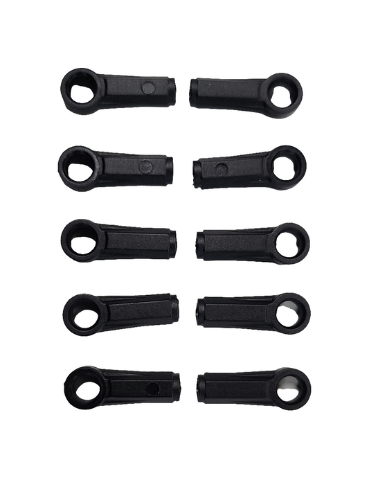 Turnbuckle eyelet 10pk